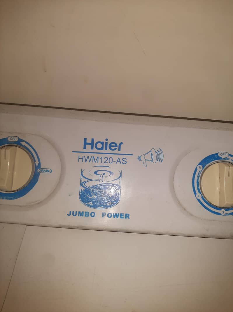jumbo washing machine 2