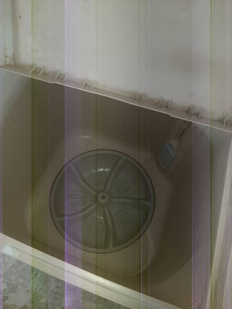 jumbo washing machine 3