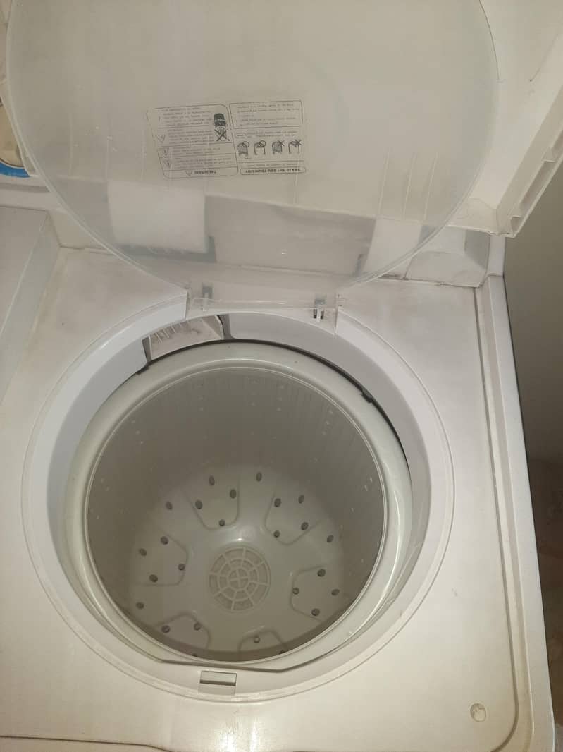 jumbo washing machine 4
