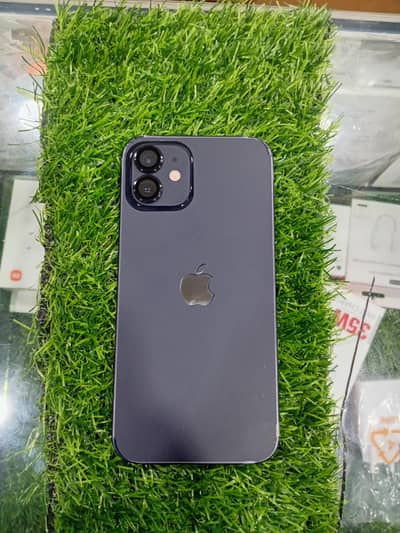Apple iPhone 12
