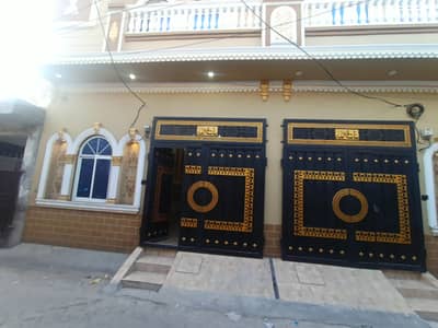 3 Marla dabble store brand new Spanish House For Sale