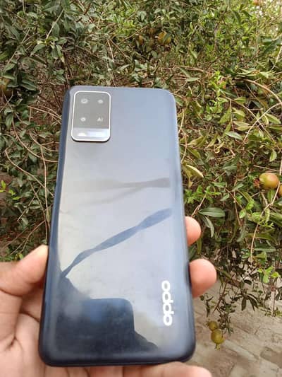 OPPO A54