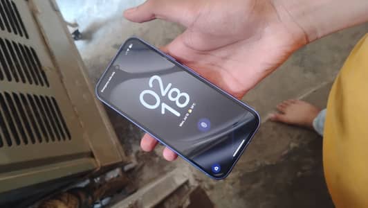 Google Pixel 10