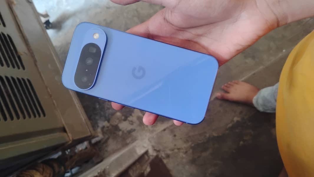 Google Pixel 10 2