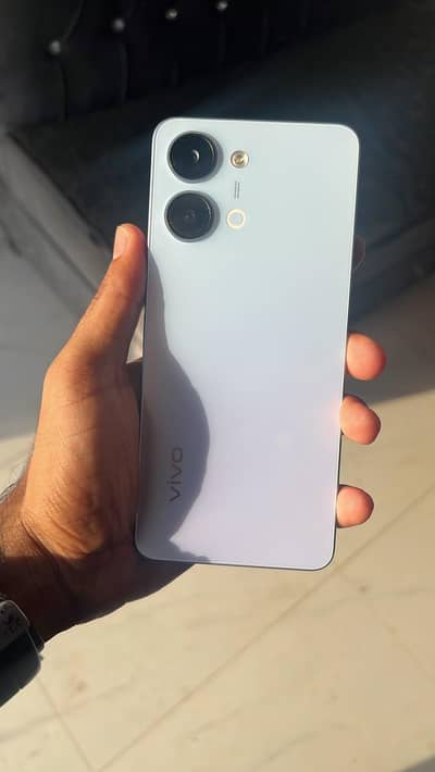 Vivo Y05 2026