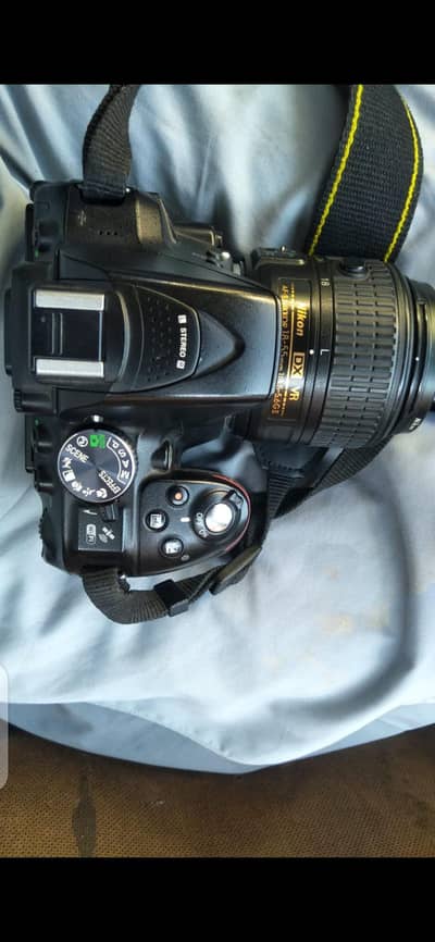 Nikon D5300