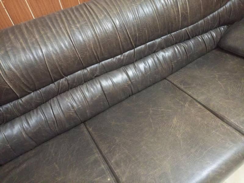 3,2,1 Sofa set 3