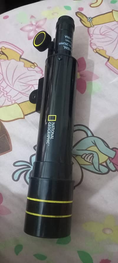 telescope 50/360