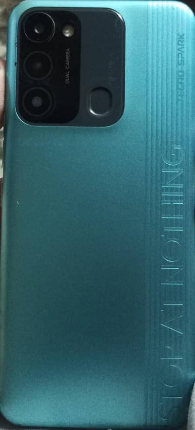 Tecno Spark 8C [Exchange also possible]
