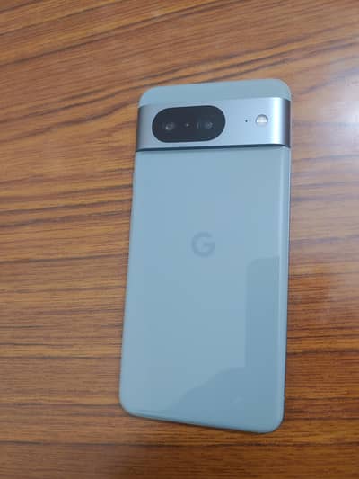 Google Pixel 8