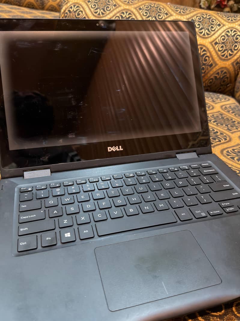 Laptop 1