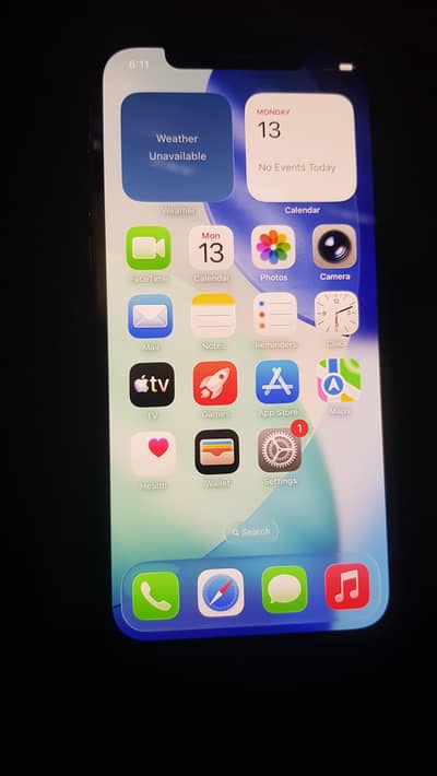 Apple iPhone 12 Pro Offical PTA