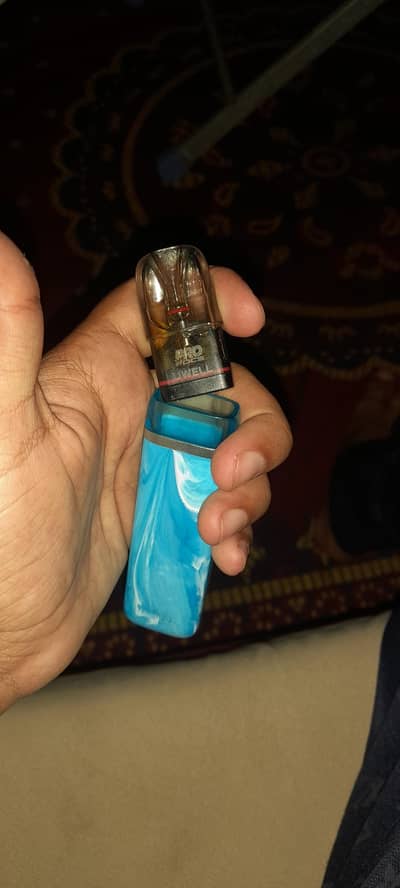 caliburn g3 lite all OK
