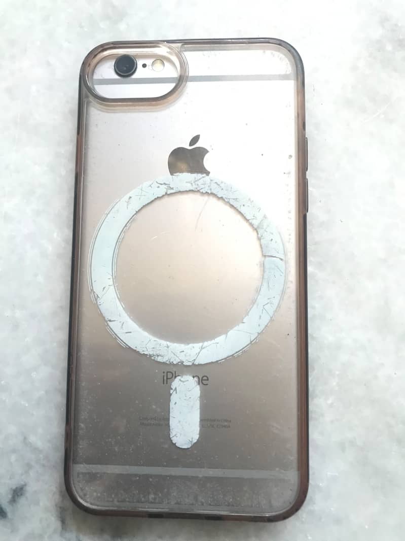 Apple iPhone 6S 1