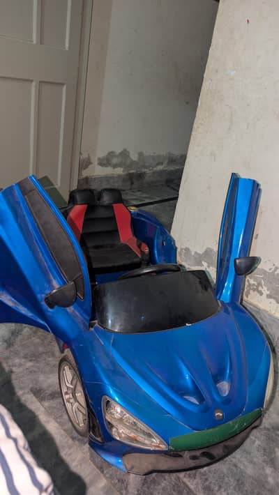 Kids Car