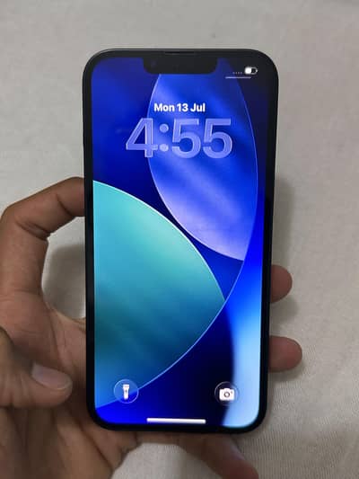 iPhone 13 JV 128GB | 85% Battery | 9/10 Condition | Neat & Clean