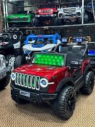 kids jeep | battery operated kids car | baby car | New kids car |New