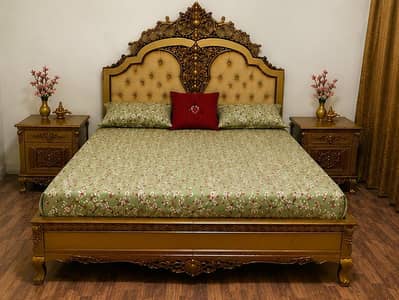 Full jahez package