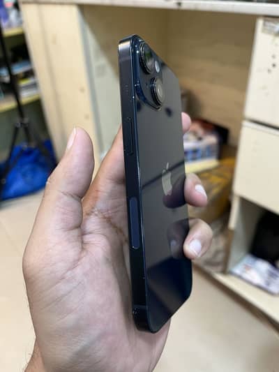 iPhone 14 factory unlock 128 water pack