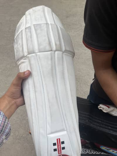 Cricket kit  brand new