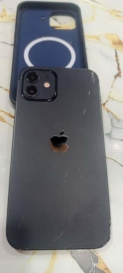 Apple iPhone 12