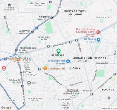 Get In Touch Now To Buy A Flat In Lahore