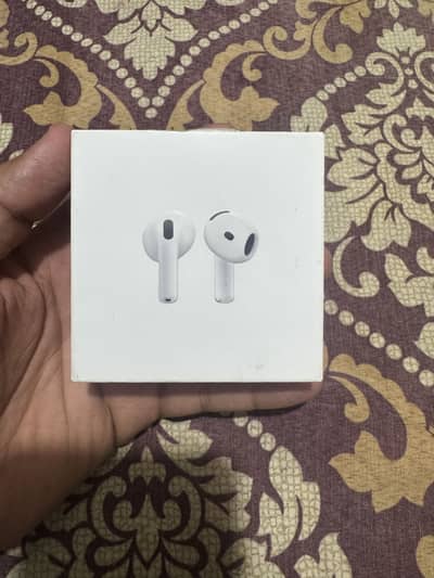 Apple airpods 4