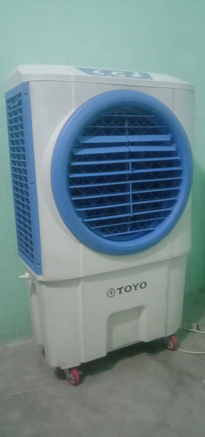 room coller 0