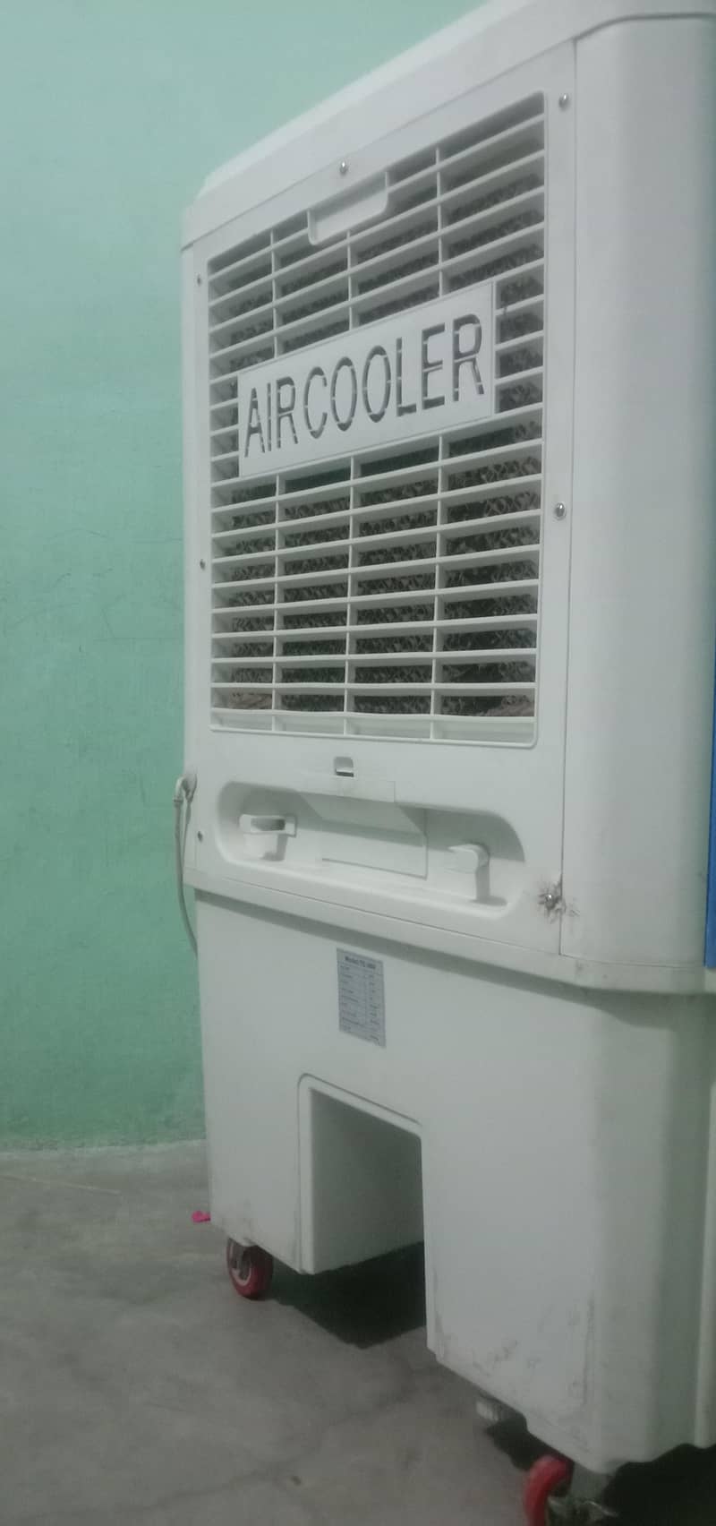 room coller 2