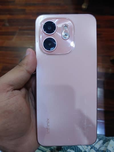 Infinix Smart 9