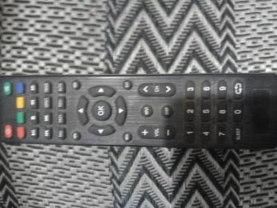 LED tv