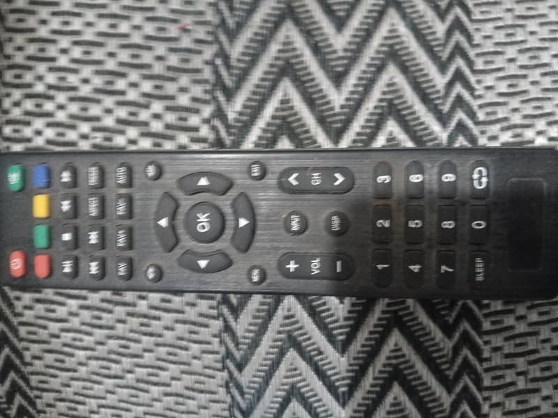 LED tv 0