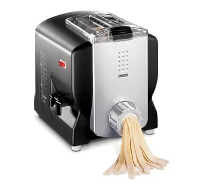 Automatic pasta machine