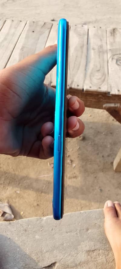 OPPO A11k
