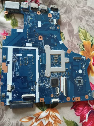 Lenovo NM A482 Motherboard for parts G 40 -70 G 50-70