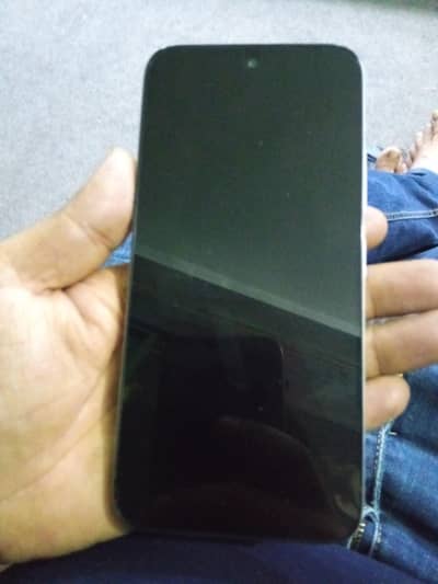 infinix smart 20
