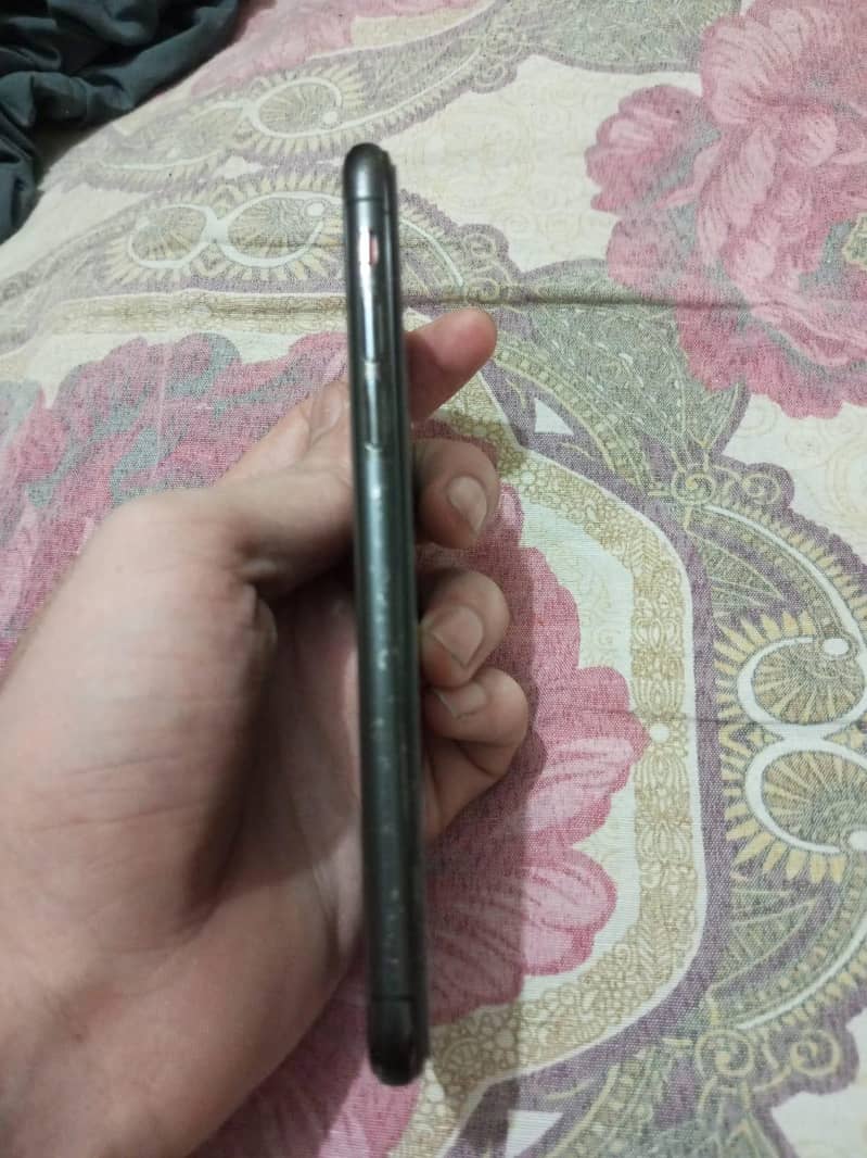Apple iPhone X 1