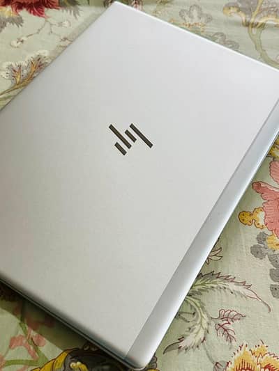 HP ELITEBOOK 830 G5