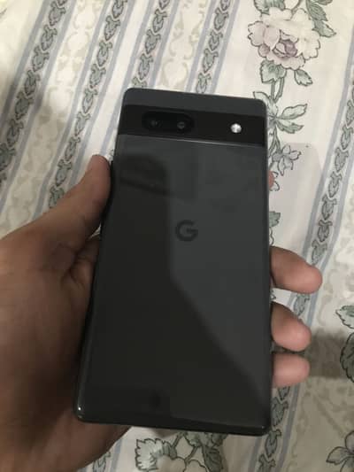 Google Pixel 7a