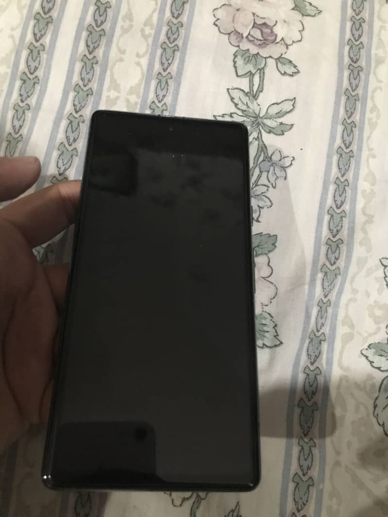 Google Pixel 7a 1