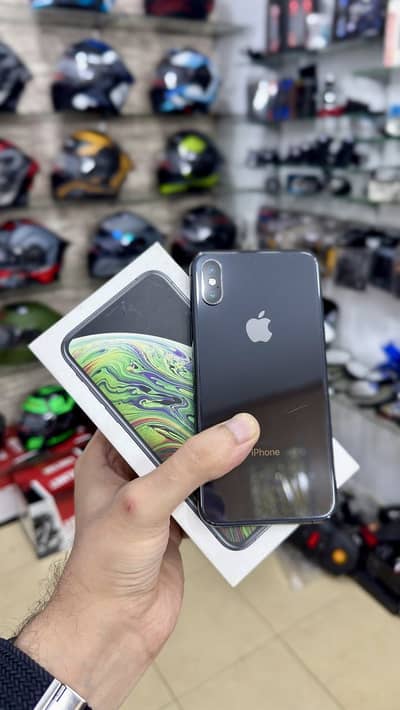 Apple iPhone XS 256GB