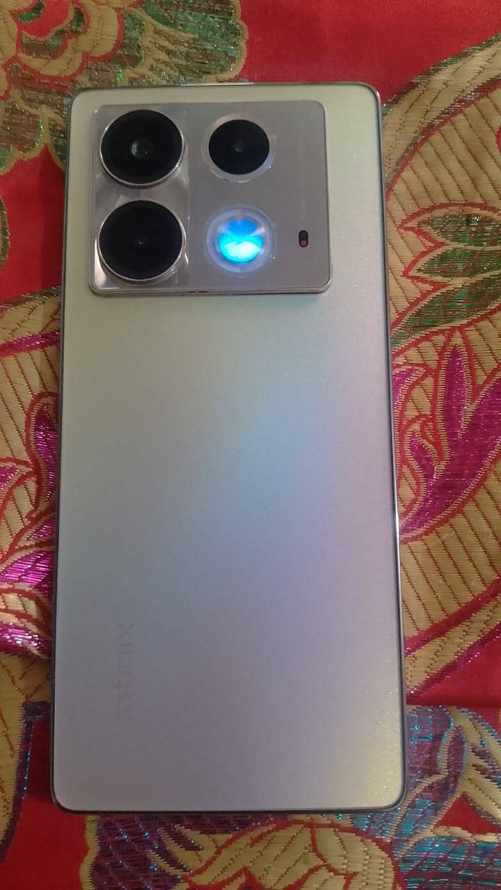 infinix note 40 0