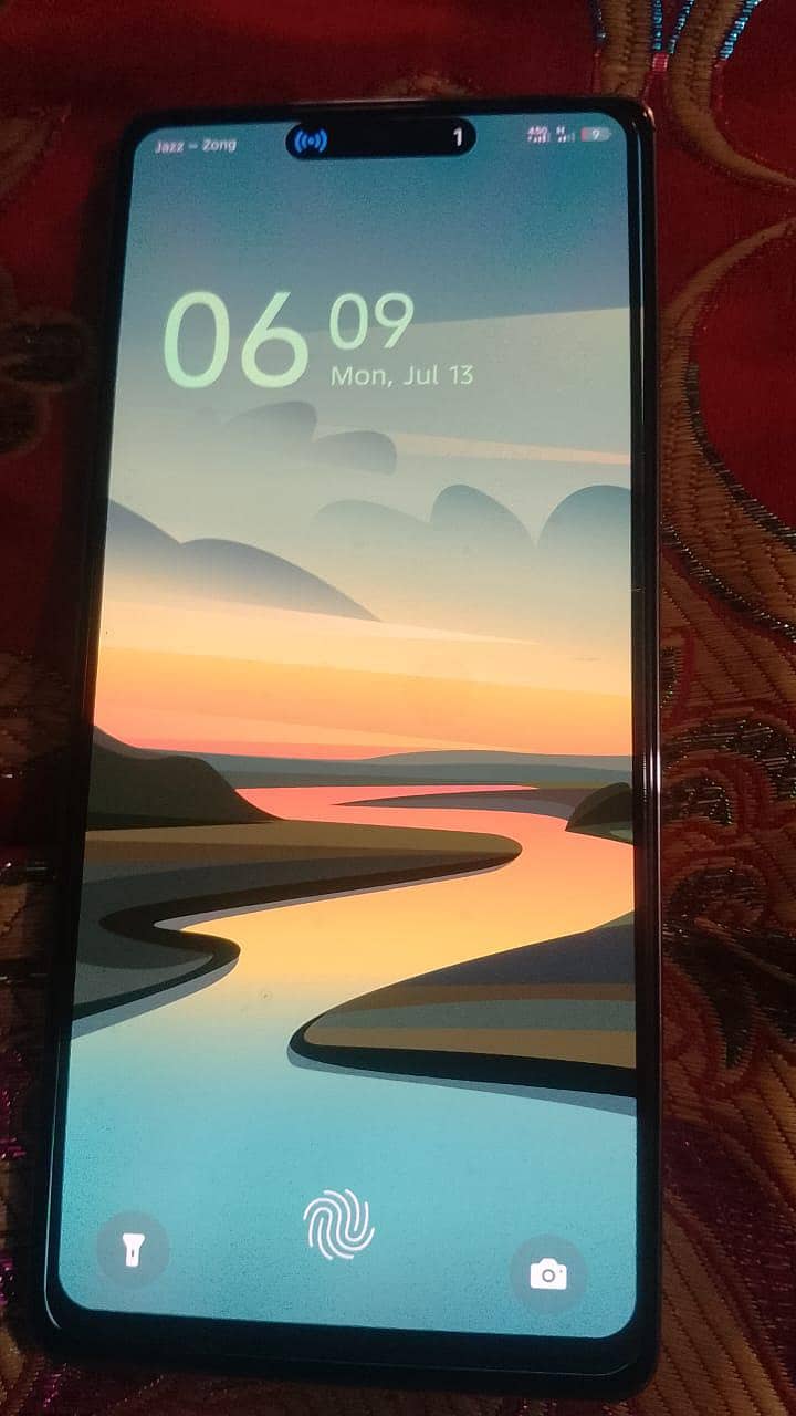 infinix note 40 4