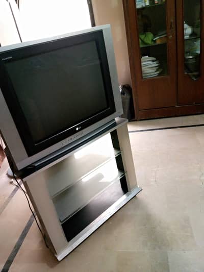 tv plus tv trolley for sale