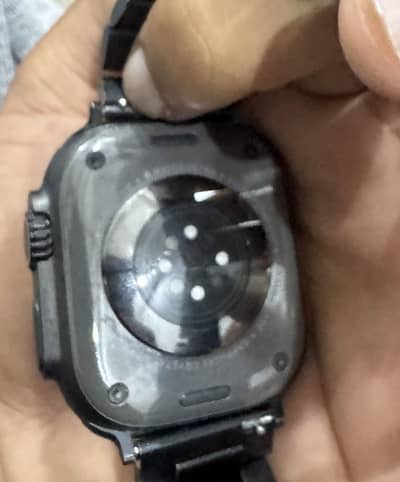 apple watch 8 ultra 2 original 49 mm