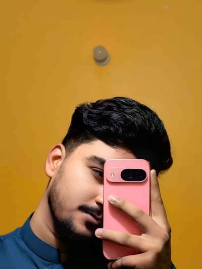 SYED ANAS 