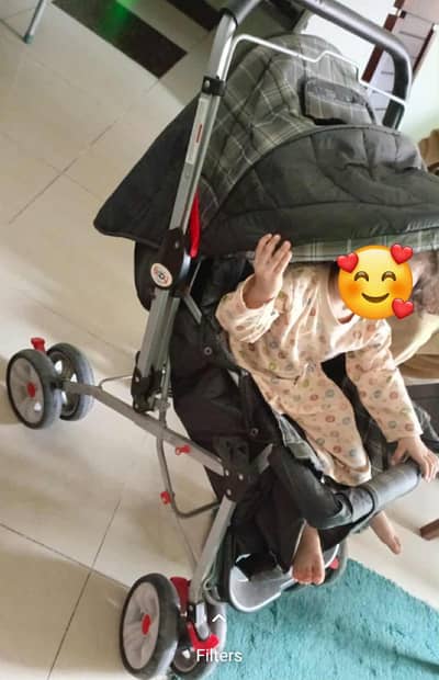 pram for sale