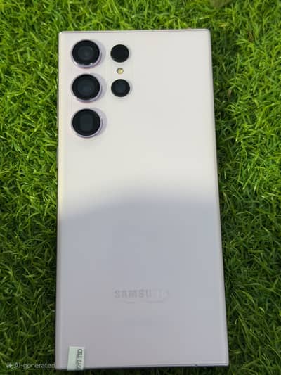 Samsung Mobile S23 Ultra