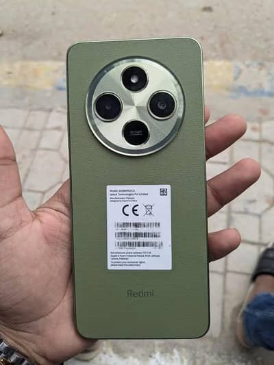 Xiaomi Redmi 14C
