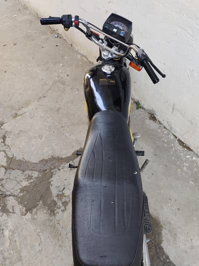 Union Star CD 70 – Home Used Jhelum cantt